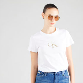 Calvin Klein Jeans Tričko 929 Kč
