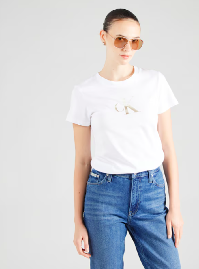 Calvin Klein Jeans Tričko 929 Kč
Calvin Klein Jeans Tričko 929 Kč