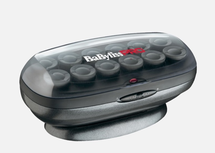 BaByliss profesionální natáčky, Douglas, 1 799 Kč
