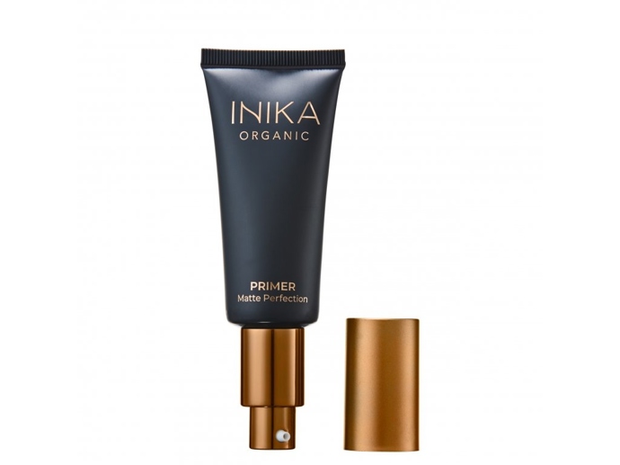 Certified Organic Matte Perfection Primer, Inika Organic, 1250 Kč
