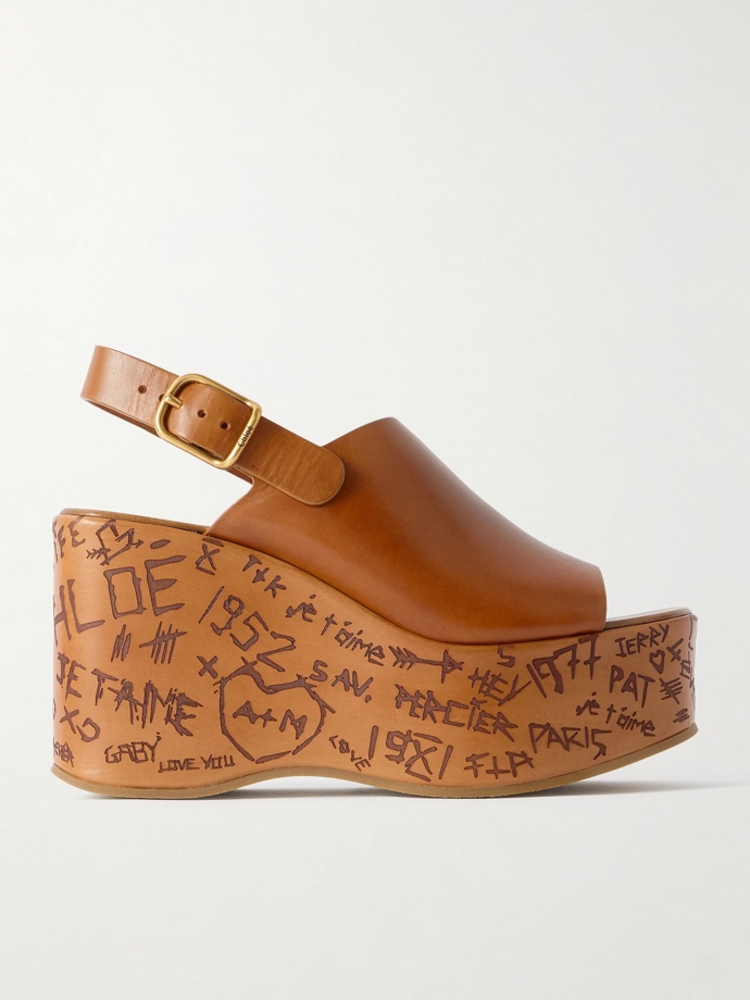 Chloé, 950 eur
