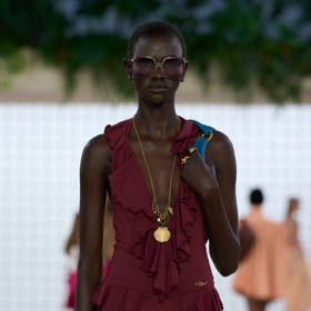 SS 2025 Ready to wear kolekce značky Chloé
