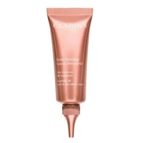 Péče o krk a dekolt, Clarins, 1650 Kč
