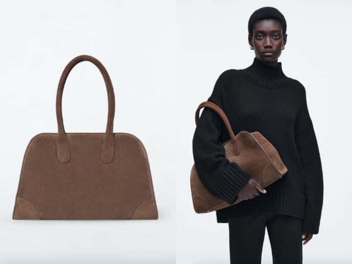 COS, 225 eur
