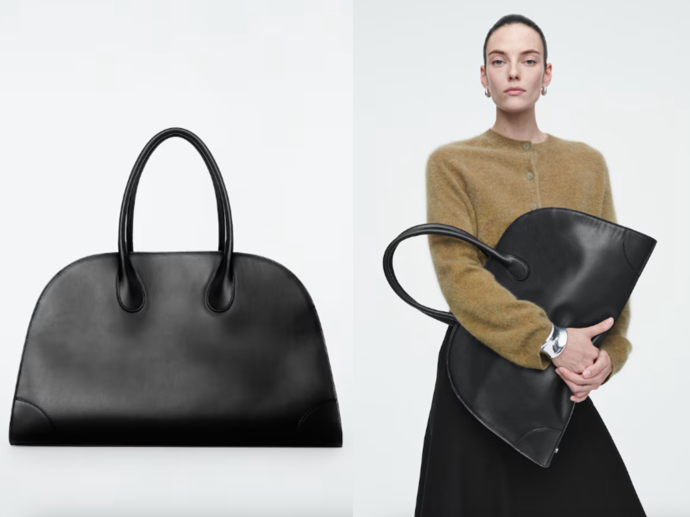 COS, 290 eur
