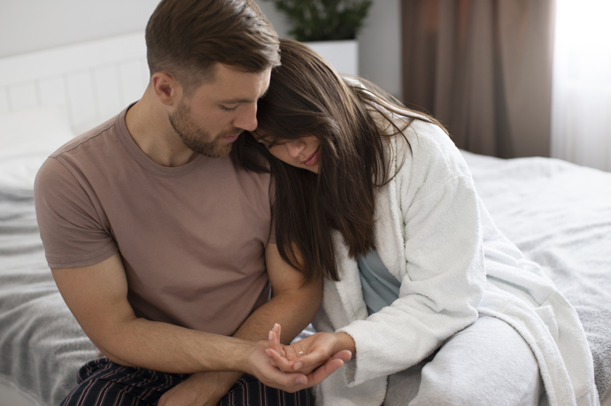 Jenže teď přišel manžel paní Magdy s něčím, co ji šokovalo. Nemohla uvěřit tomu, co se to děje. Ne, nepodvedl jí ani nic podobného. Prostě jen chce neustále zkoušet něco nového.
Jenže teď přišel manžel paní Magdy s něčím, co ji šokovalo. Nemohla uvěřit tomu, co se to děje. Ne, nepodvedl jí ani nic podobného. Prostě jen chce neustále zkoušet něco nového.