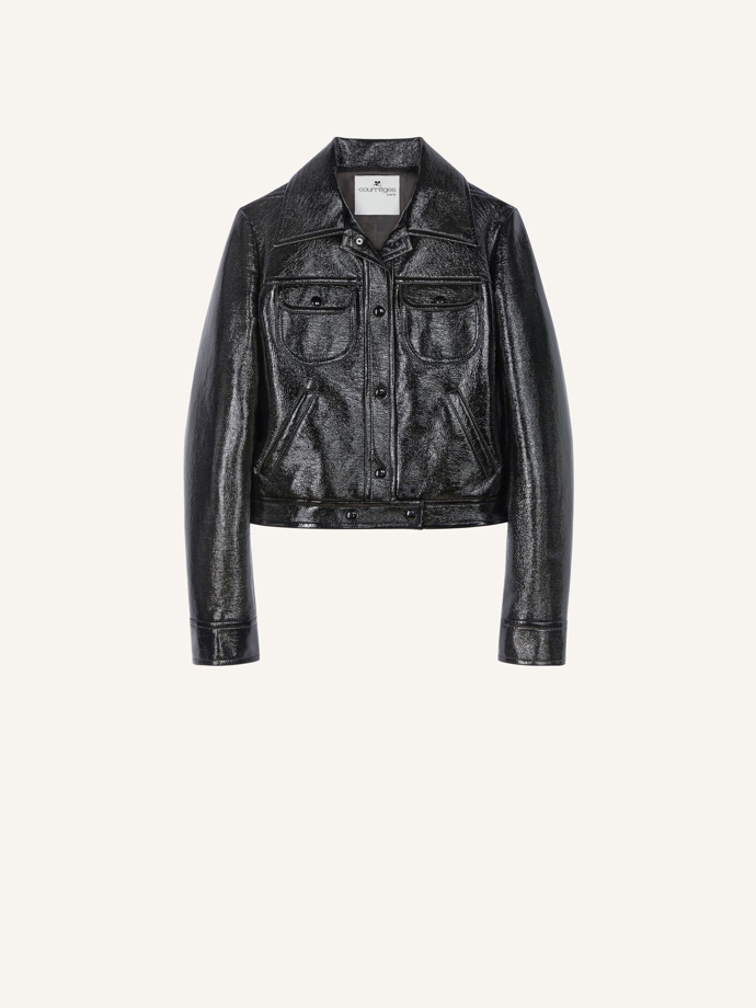 Courrèges, 850 eur
