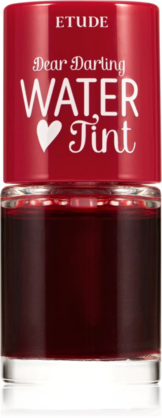 Dear Darling Water Tint barva na rty s hydratačním účinkem, Etude, 84 Kč
Dear Darling Water Tint barva na rty s hydratačním účinkem, Etude, 84 Kč