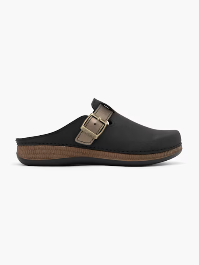 S páskem, Casa mia, 449 Kč, prodává Deichmann
S páskem, Casa mia, 449 Kč, prodává Deichmann