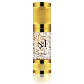 Pleťové sérum, Di Angelo Cosmetics, 950 Kč
Pleťové sérum, Di Angelo Cosmetics, 950 Kč