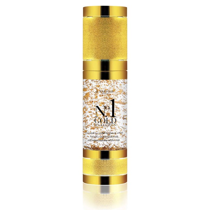 Pleťové sérum, Di Angelo Cosmetics, 950 Kč
