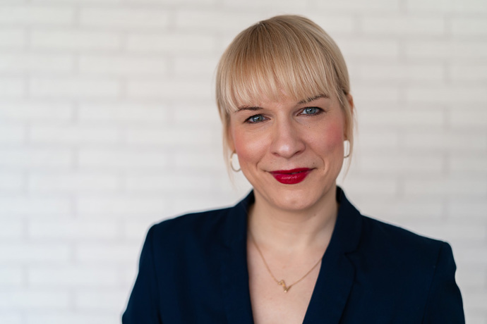 Myšlenku exkluzivního individuálního zastupování klientů za účelem seznamování vymyslela Kristýna Mertlová v době, kdy sama před téměř 12 lety řešila problém, jak a kde se seznámit.

