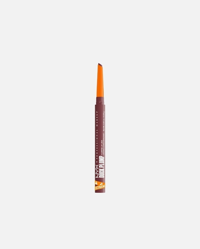 Duck Plump Plumping Lip Liner, NYX Professional Makeup, 249 Kč
