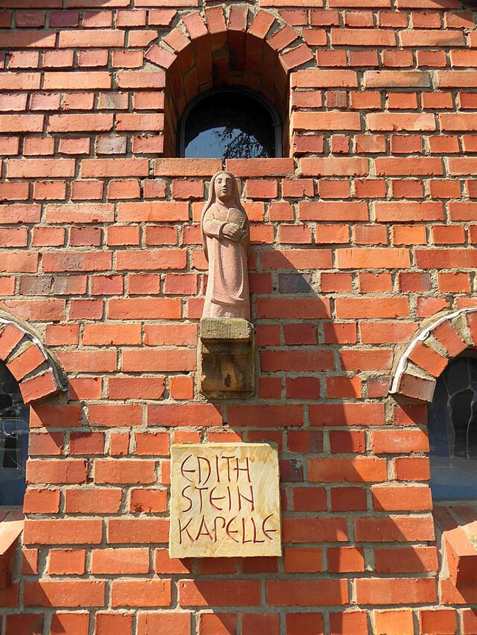 Kaple Edith Stein
