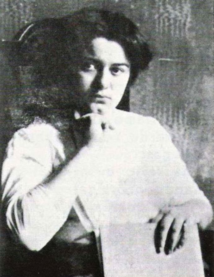 Edith Stein
