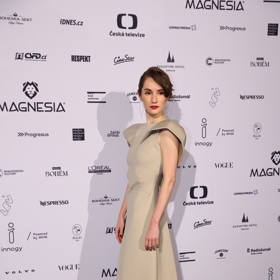 Eliška Křenková
