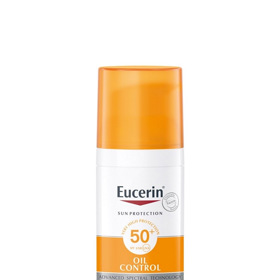 Krém s SPF, Eucerin, 599 Kč
