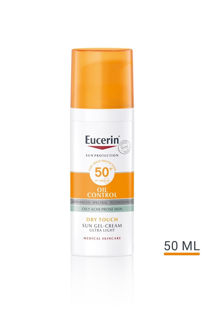Krém s SPF, Eucerin, 599 Kč
