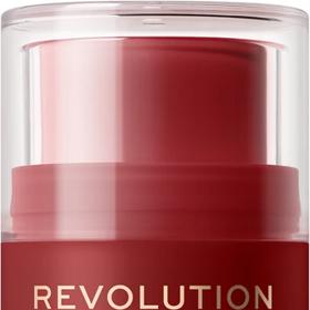 Fast Base tónovací balzám na rty a tváře, Makeup Revolution, 143 Kč
