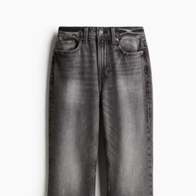 Baggy džíny, H&M, 429 Kč
