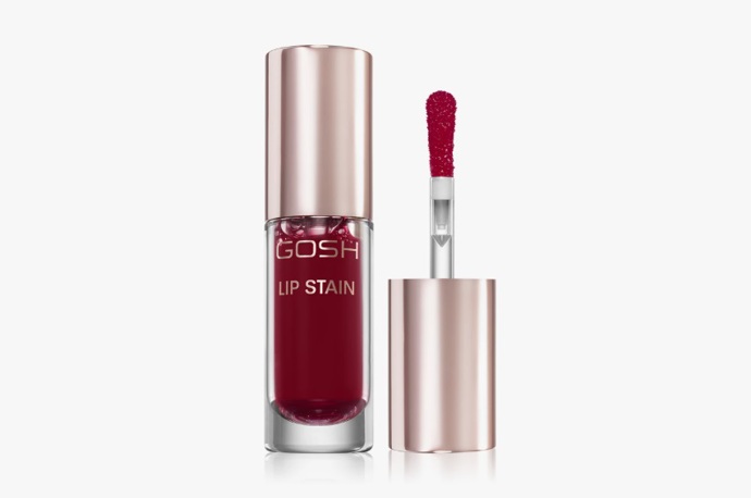  Lip Stain, Gosh, 348 Kč
