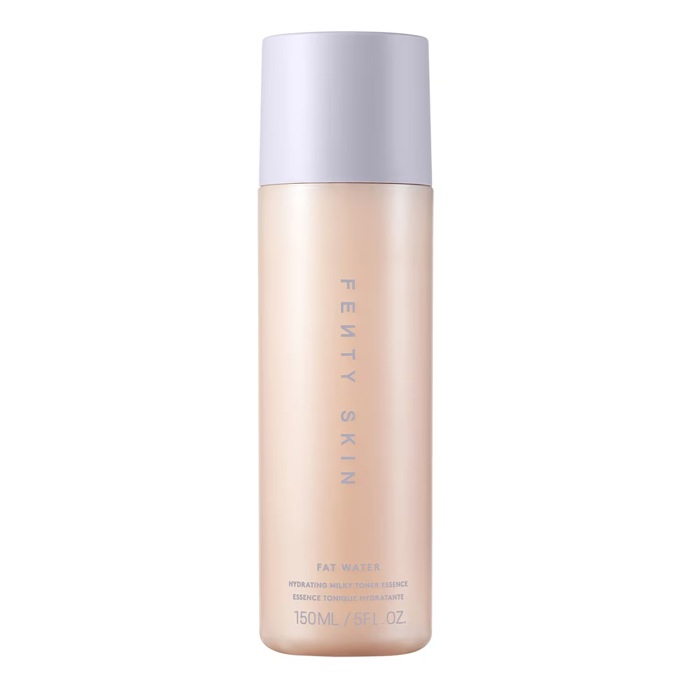Hydratační pleťový toner, Fenty Skin, 870 Kč
Hydratační pleťový toner, Fenty Skin, 870 Kč