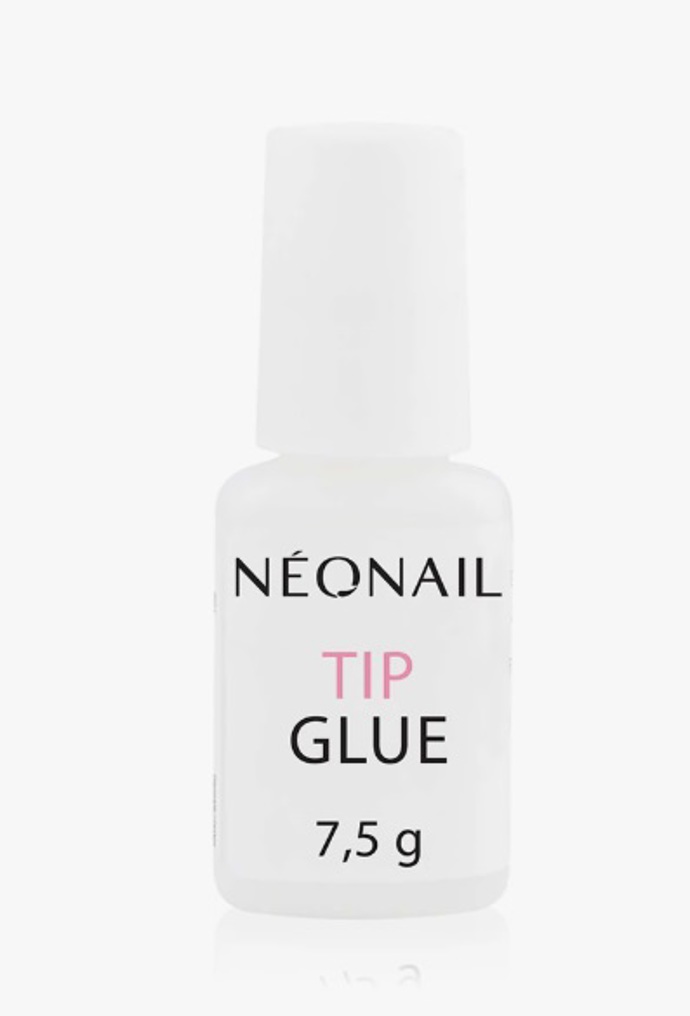 Lepidlo na nehty, NEONAIL, 65 Kč
