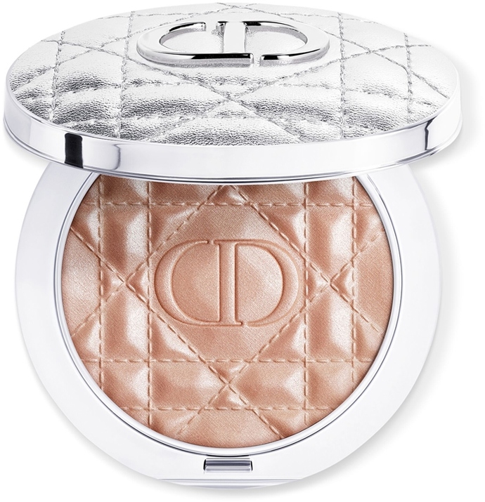 Forever Glow Luminizer rozjasňovač s kyselinou hyaluronovou, Dior, 1520 Kč
