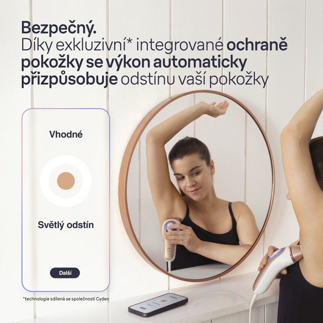 8 věcí, které jste možná nevěděli o IPL epilaci 8 věcí, které jste možná nevěděli o IPL epilaci
