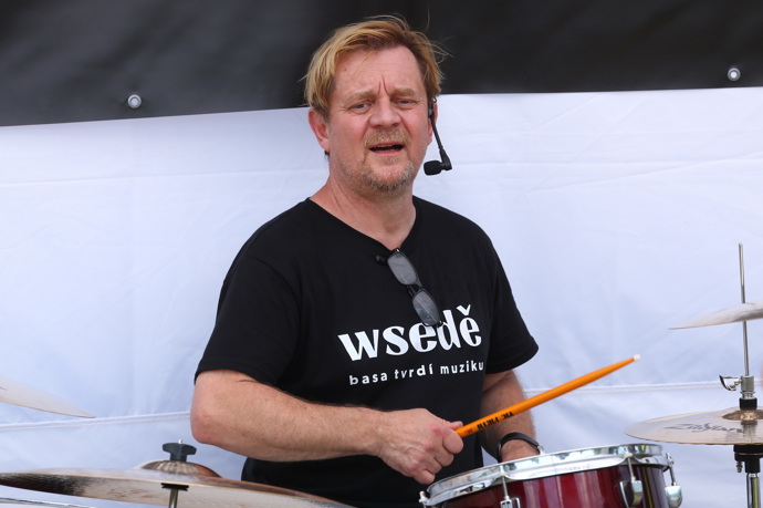 Petr Čtvrtníček
