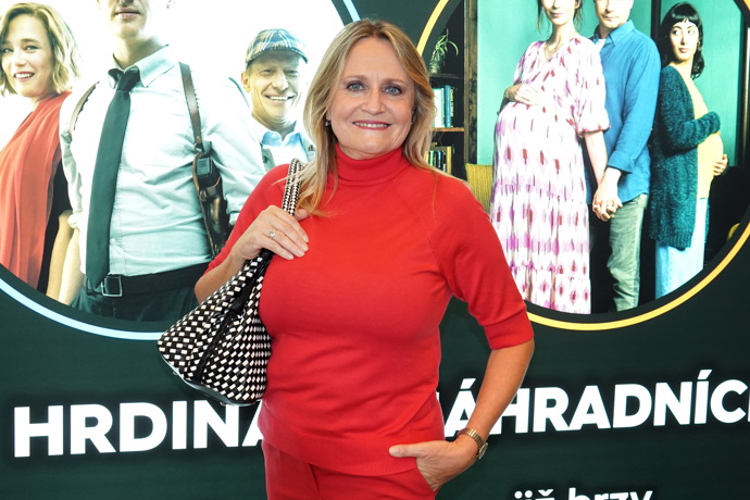 Život se s ní nemazlil: Regina Řandová přežila toxický vztah i únosy svého syna. 
