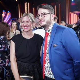 Ještě pořád se bojím poddat radosti,“ přiznává Hanka, která si toho, že je těhotná, nesmírně váží. 
