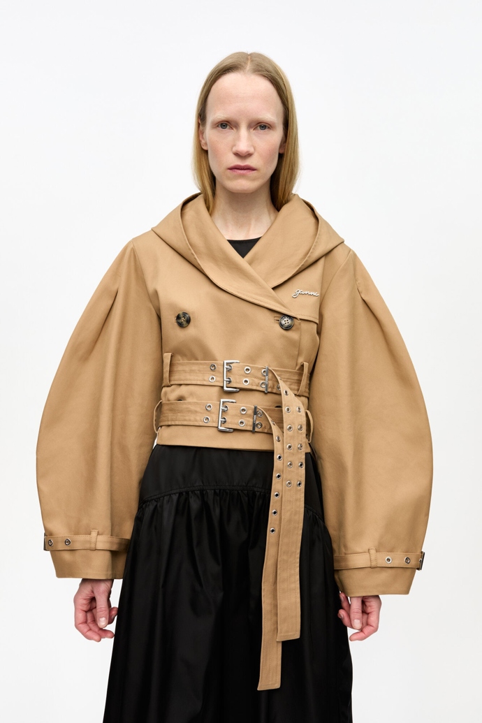 Ganni, 495 eur
Ganni, 495 eur