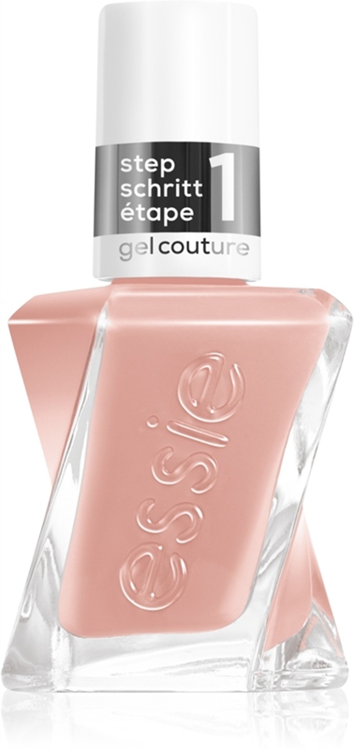 Gel couture 2.0 lak na nehty s gelovým efektem, Essie, 290 Kč
