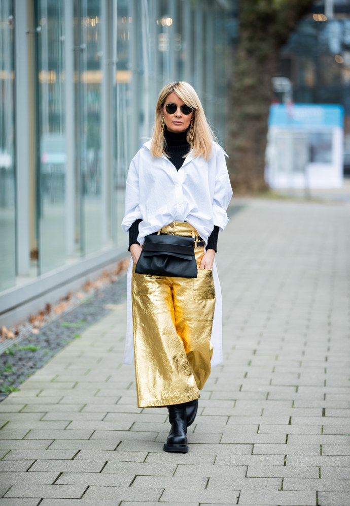 Trendy inspirované 80. léty
Trendy inspirované 80. léty