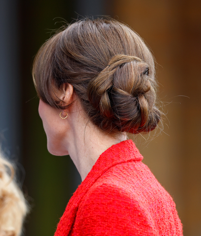 Kate Middleton
Kate Middleton