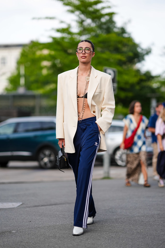 Street style inspirace
