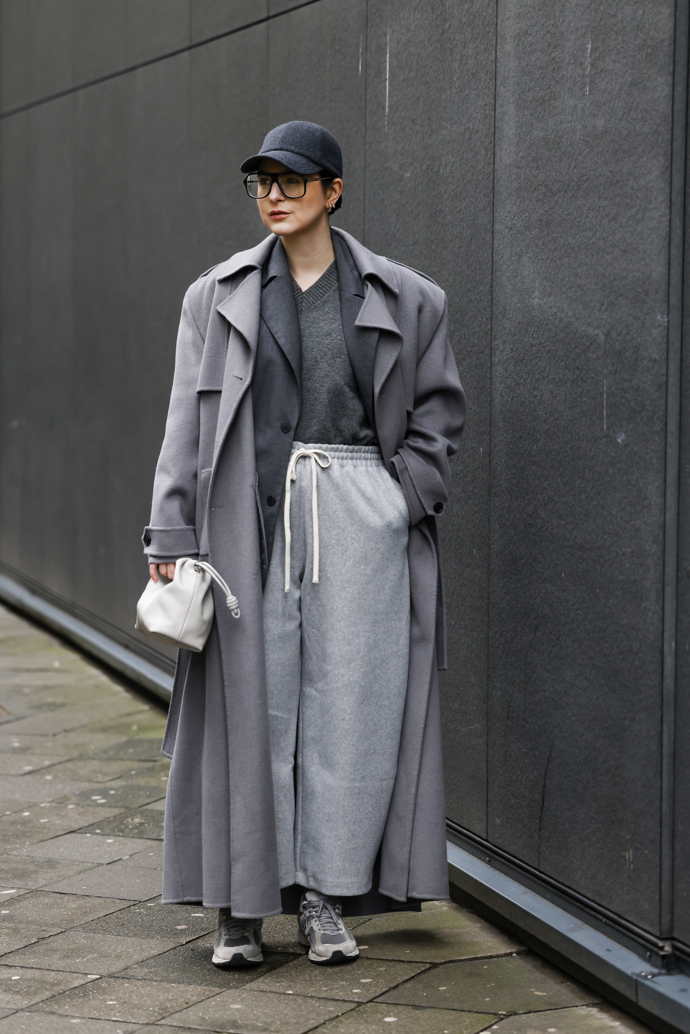Street style inspirace
