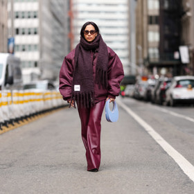 „Olsen Tuck“ - inspirace
