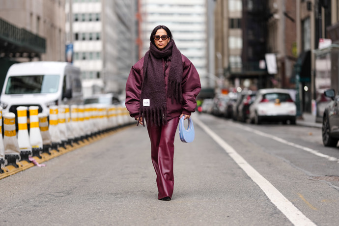 „Olsen Tuck“ - inspirace
„Olsen Tuck“ - inspirace