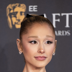 Ariana Grande
