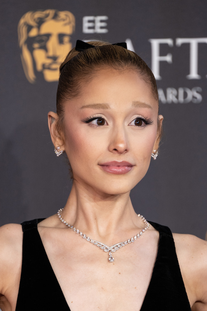Ariana Grande
