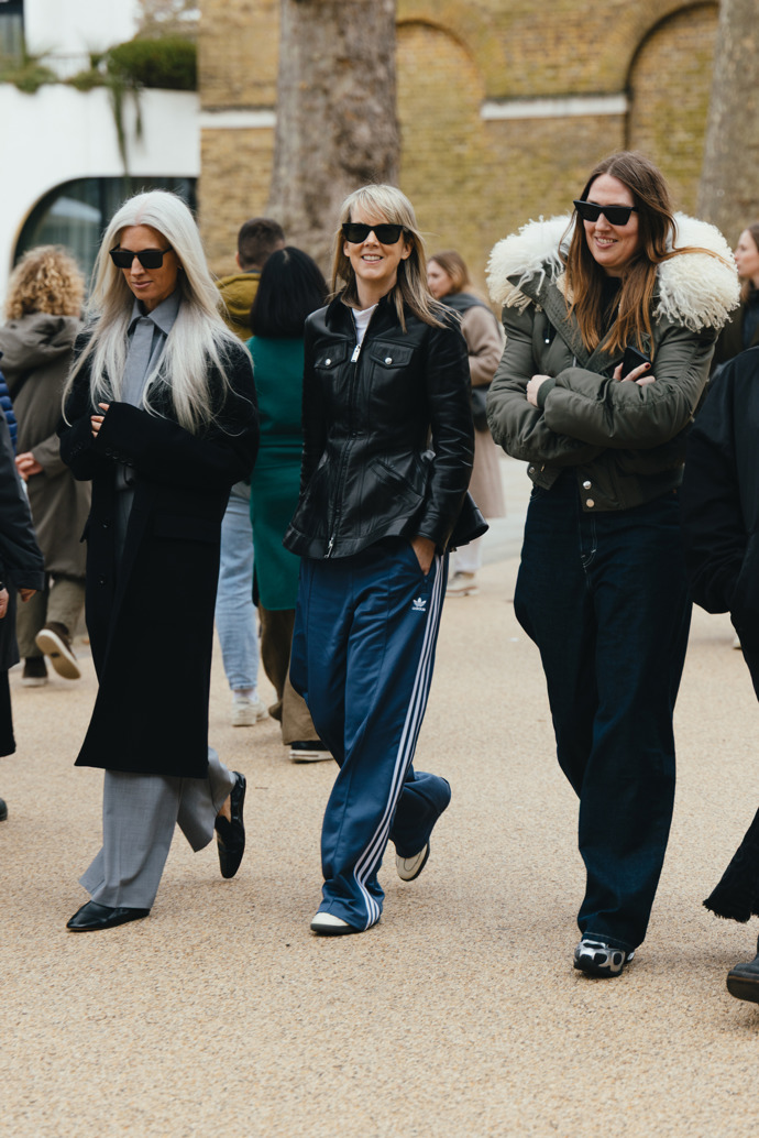 Street style inspirace
