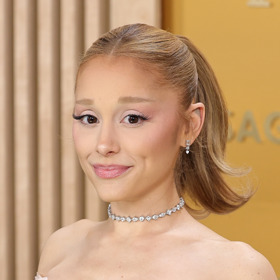Ariana Grande
