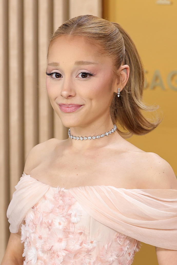 Ariana Grande
