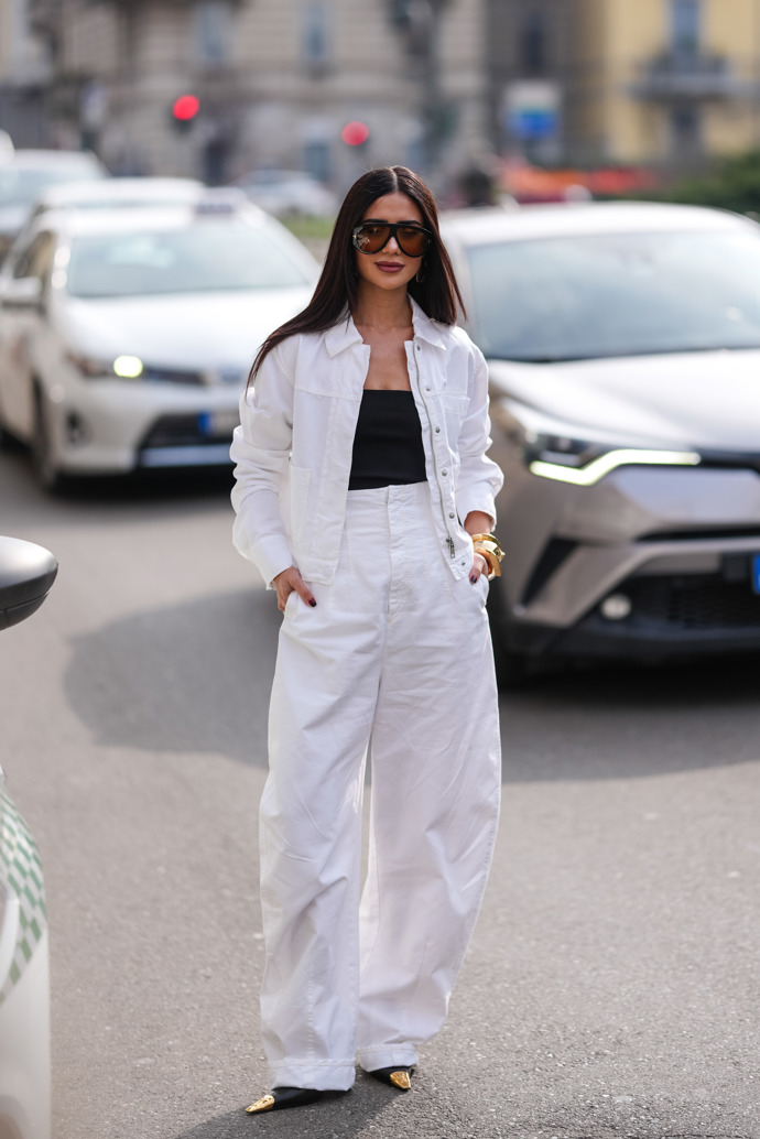 Baggy outfity
Baggy outfity