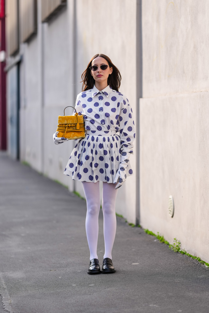 Trendy inspirované 80. léty
Trendy inspirované 80. léty