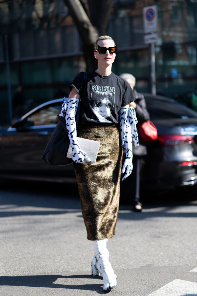 Trendy inspirované 80. léty
Trendy inspirované 80. léty