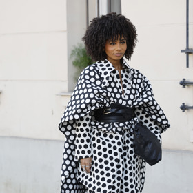 Trendy inspirované 80. léty 
