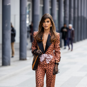 Trendy inspirované 80. léty 
